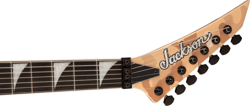 Jackson - Concept Series Rhoads RR24-7