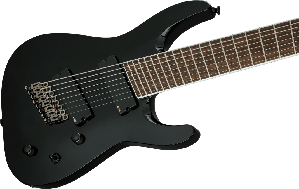Jackson - X Series Soloist™ Arch Top SLAT8 MS