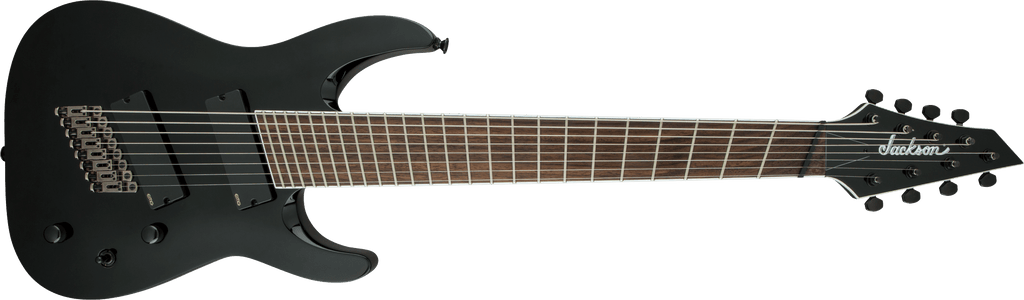 Jackson - X Series Soloist™ Arch Top SLAT8 MS