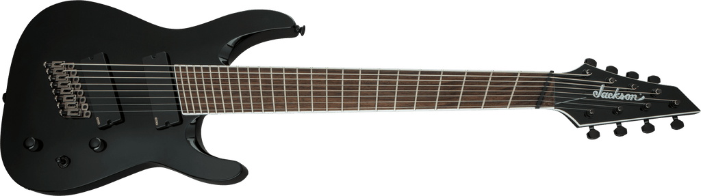 Jackson - X Series Soloist™ Arch Top SLAT8 MS