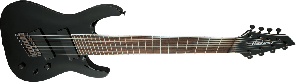 Jackson - X Series Soloist™ Arch Top SLAT8 MS