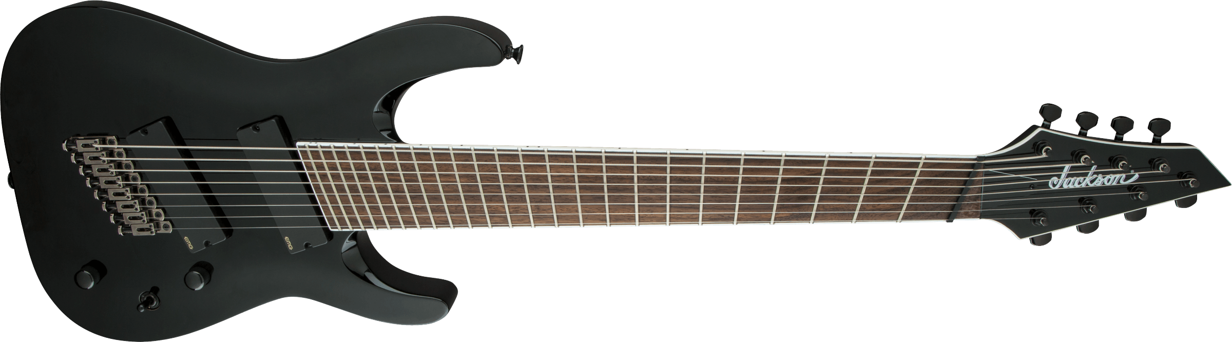 Jackson - X Series Soloist™ Arch Top SLAT8 MS