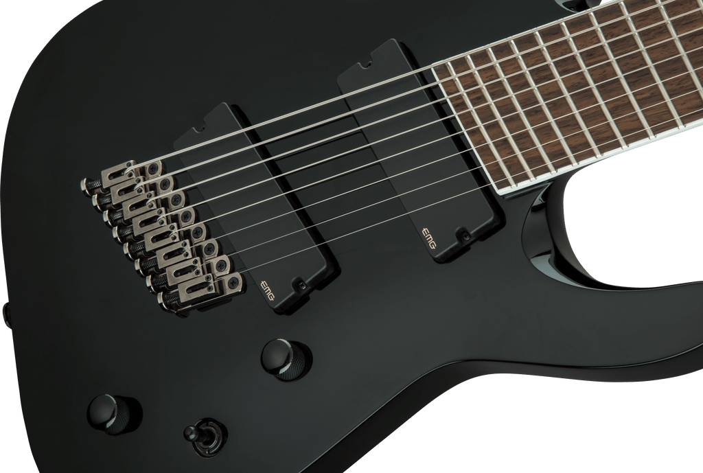 Jackson - X Series Soloist™ Arch Top SLAT8 MS