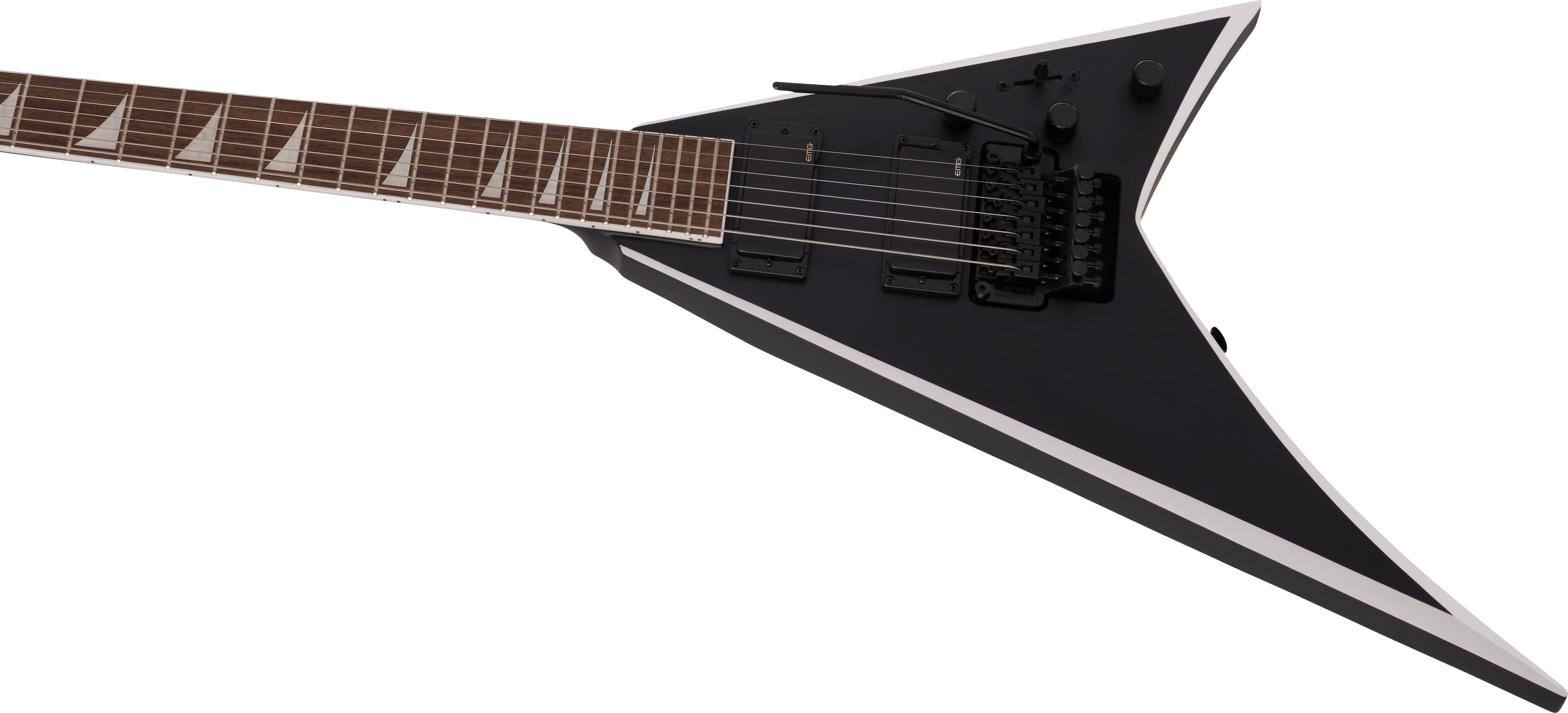 Jackson - X Series Rhoads RRX24-MG7