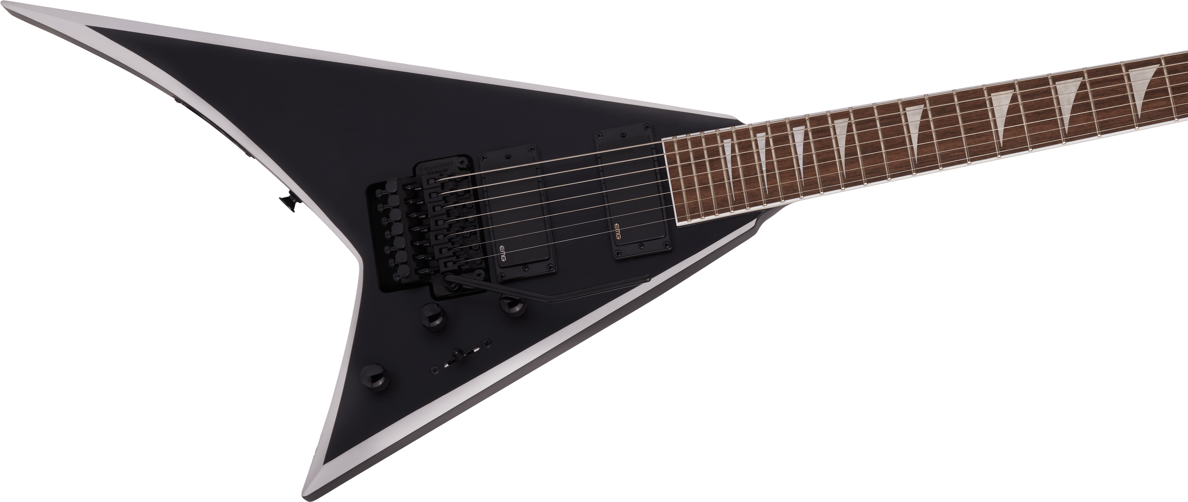Jackson - X Series Rhoads RRX24-MG7