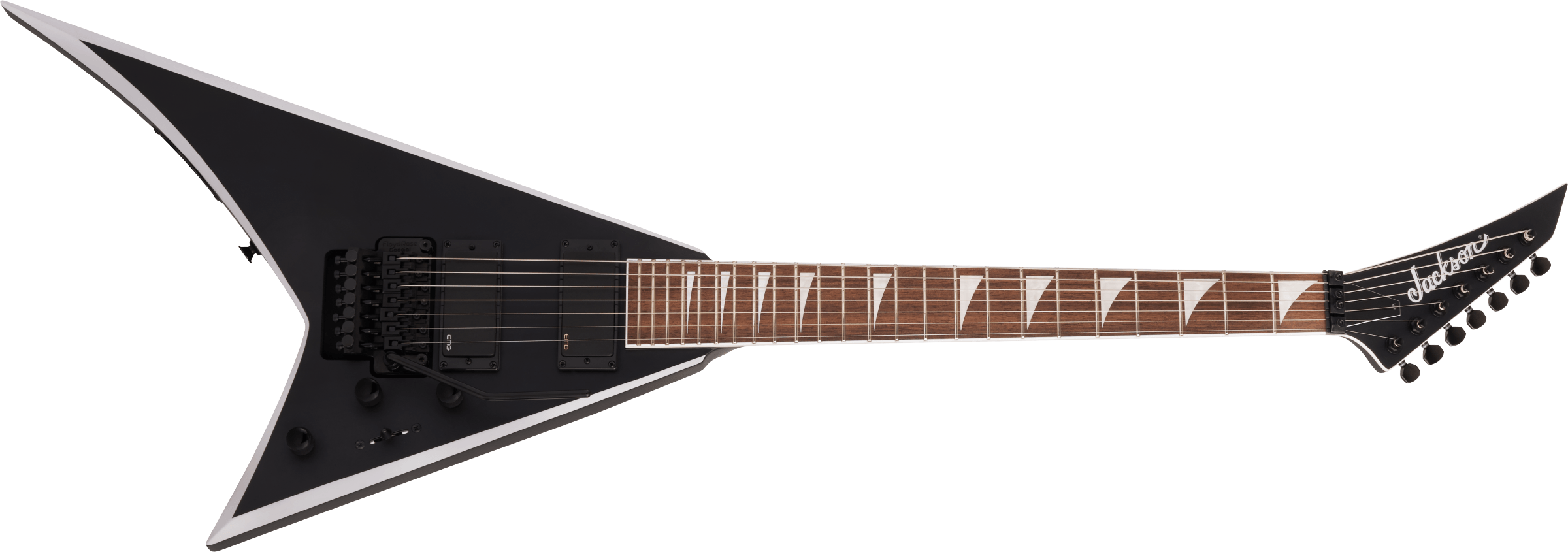 Jackson - X Series Rhoads RRX24-MG7