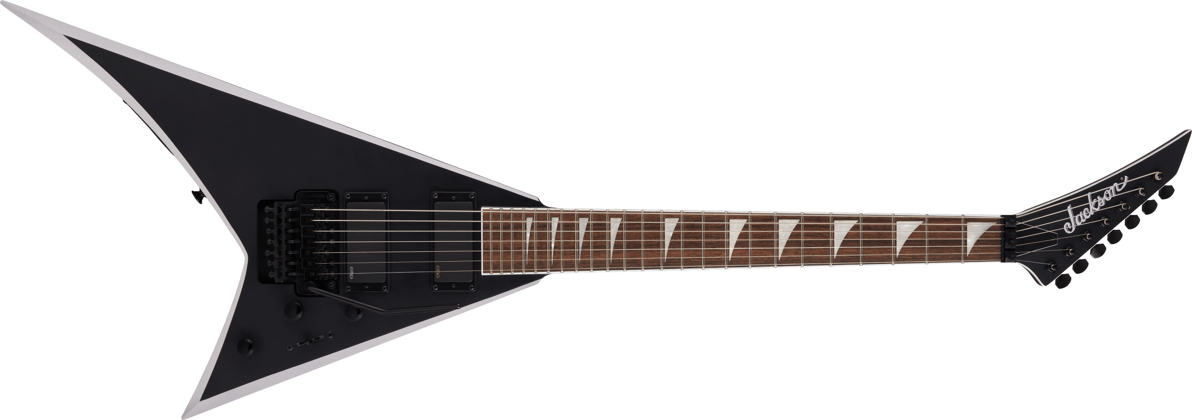 Jackson - X Series Rhoads RRX24-MG7