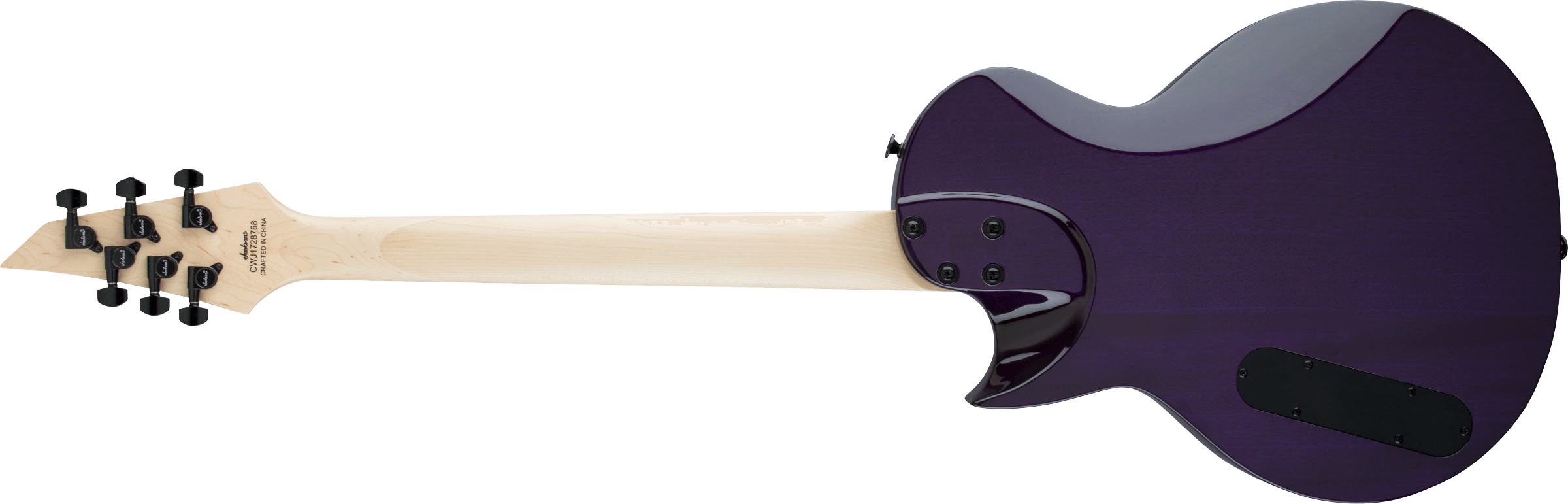 Jackson - JS Series Monarkh SC JS22Q