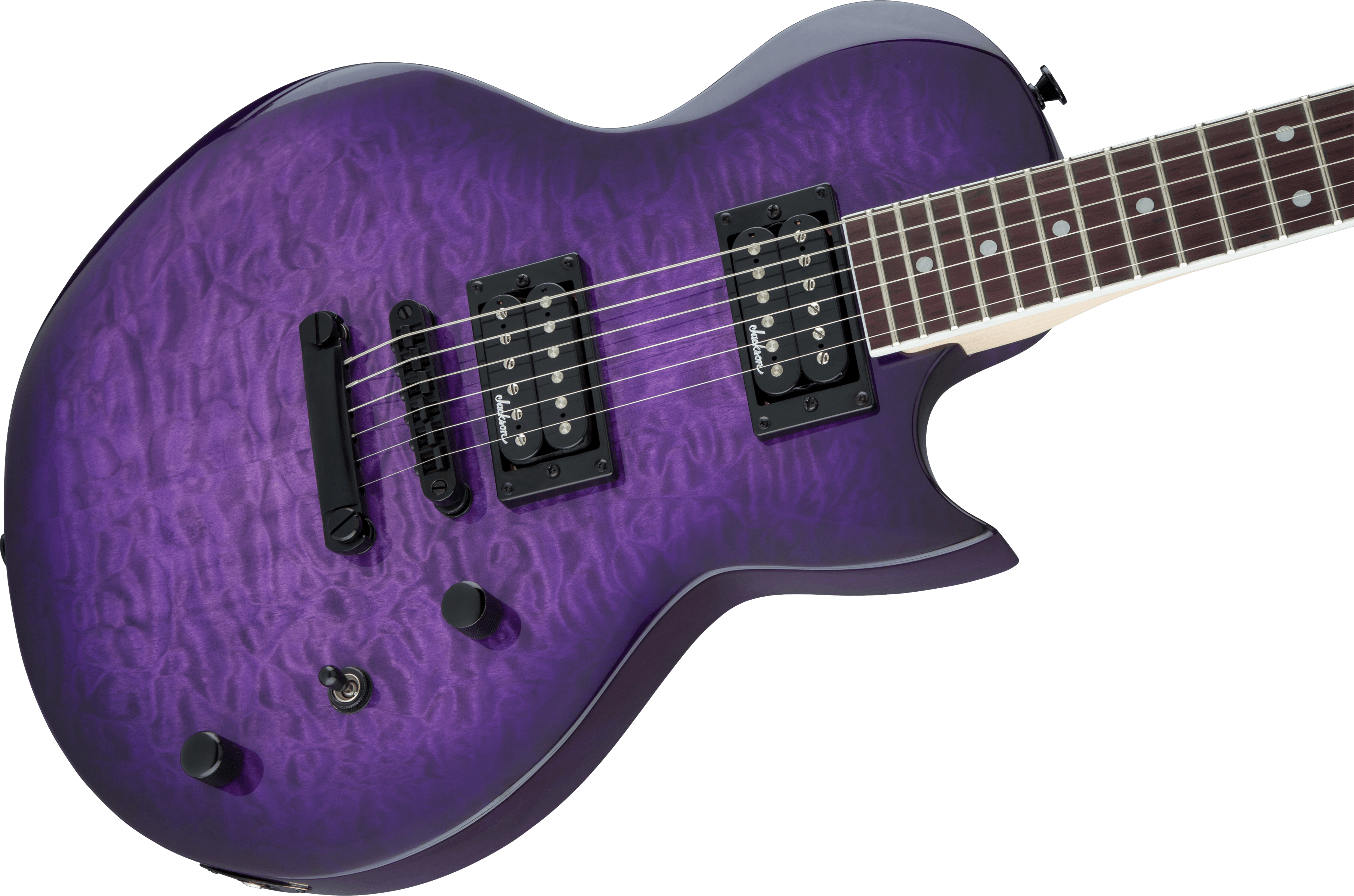 Jackson - JS Series Monarkh SC JS22Q
