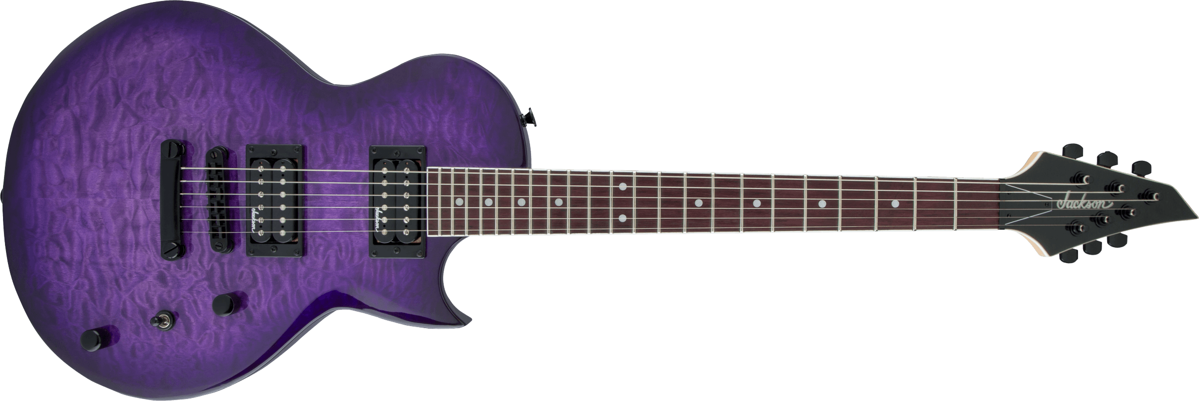Jackson - JS Series Monarkh SC JS22Q