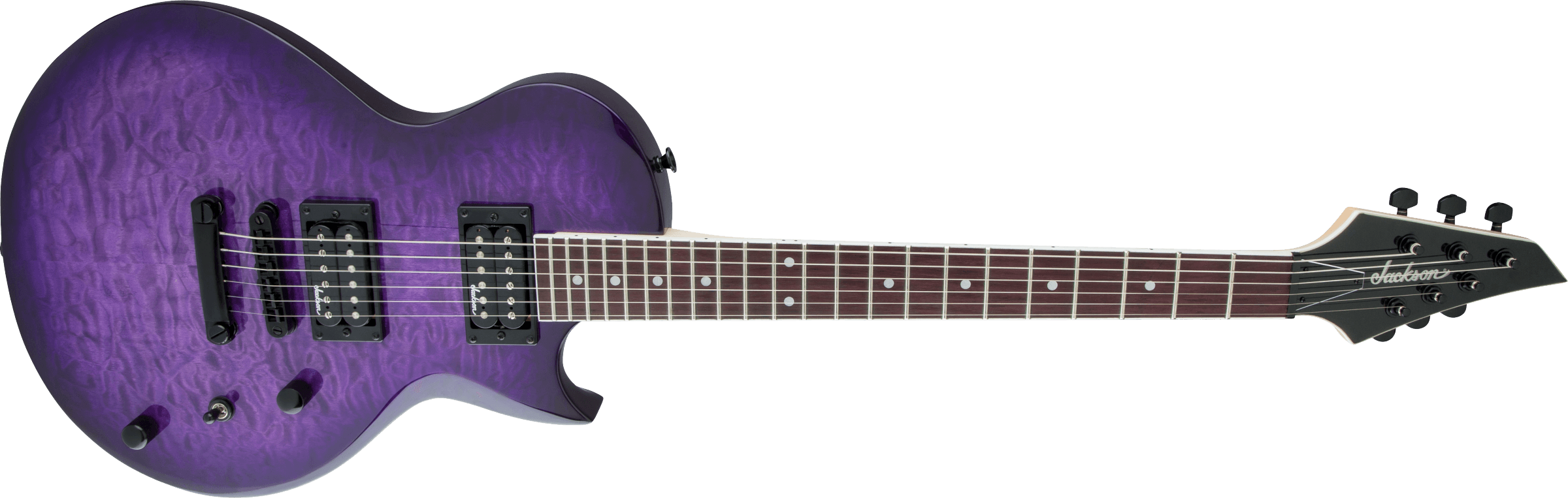 Jackson - JS Series Monarkh SC JS22Q