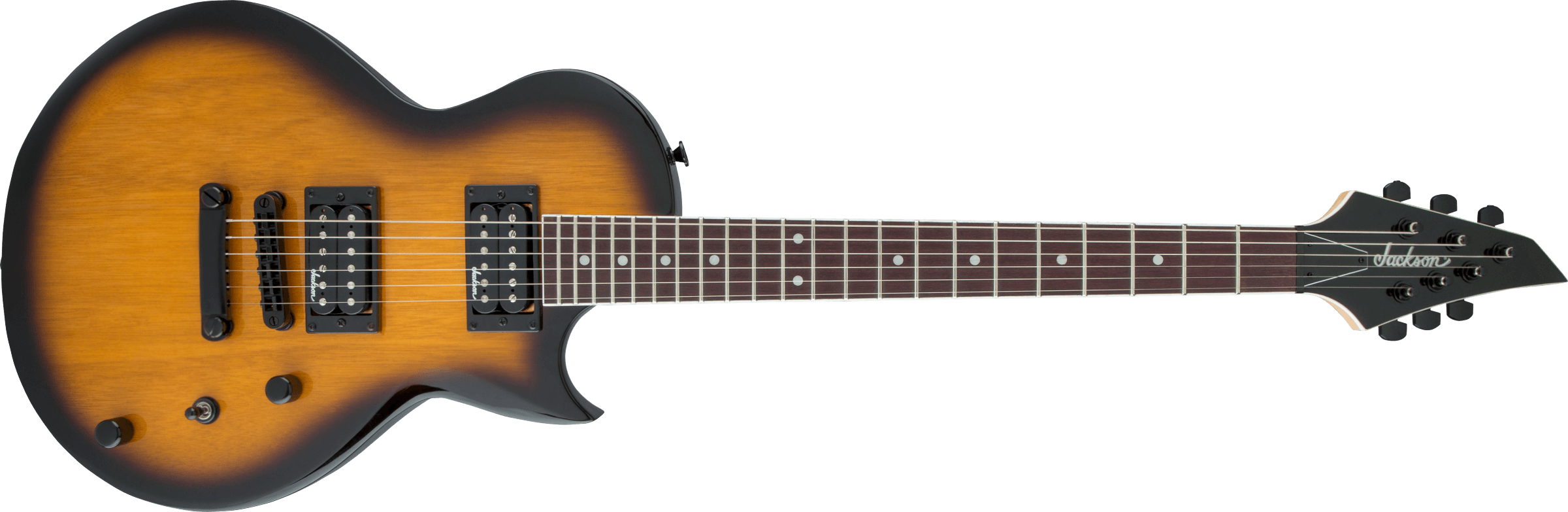 Jackson - JS Series Monarkh SC JS22