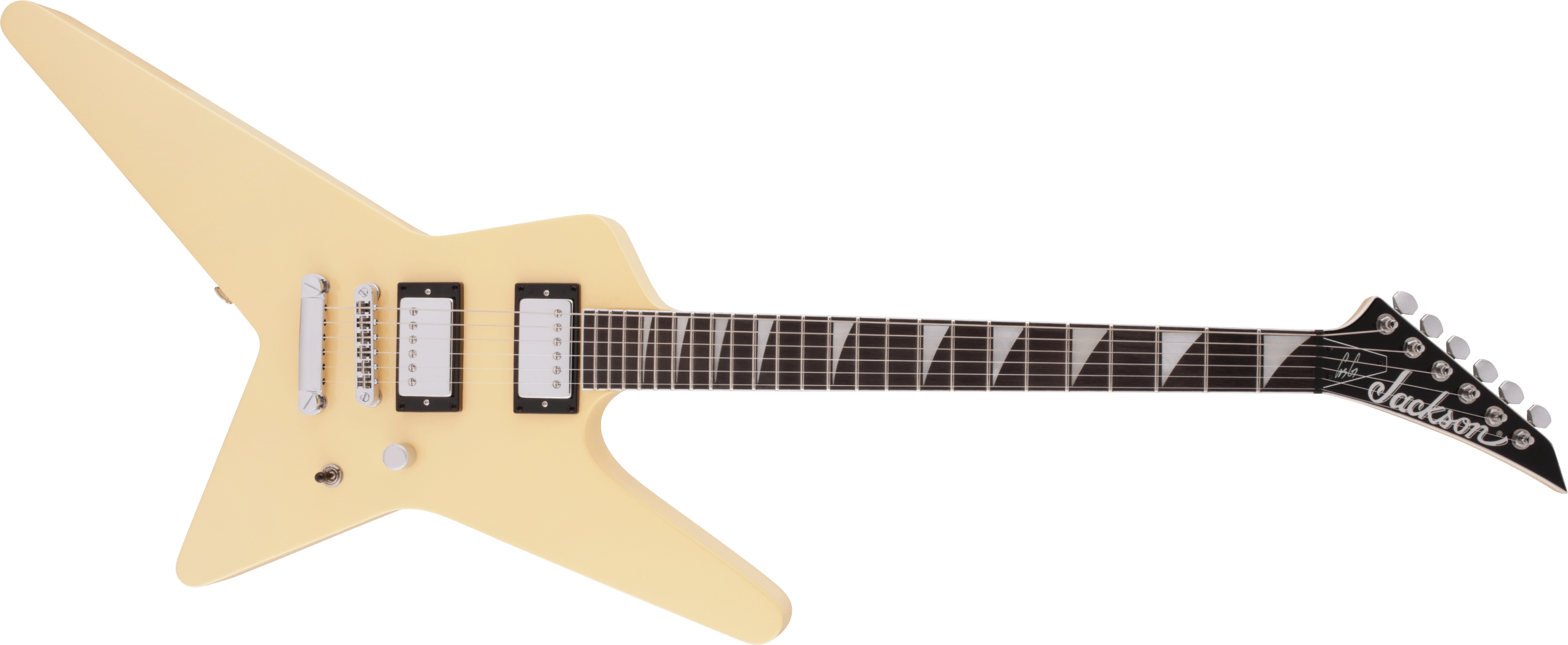 Jackson - JS Series Signature Gus G. Star JS32T