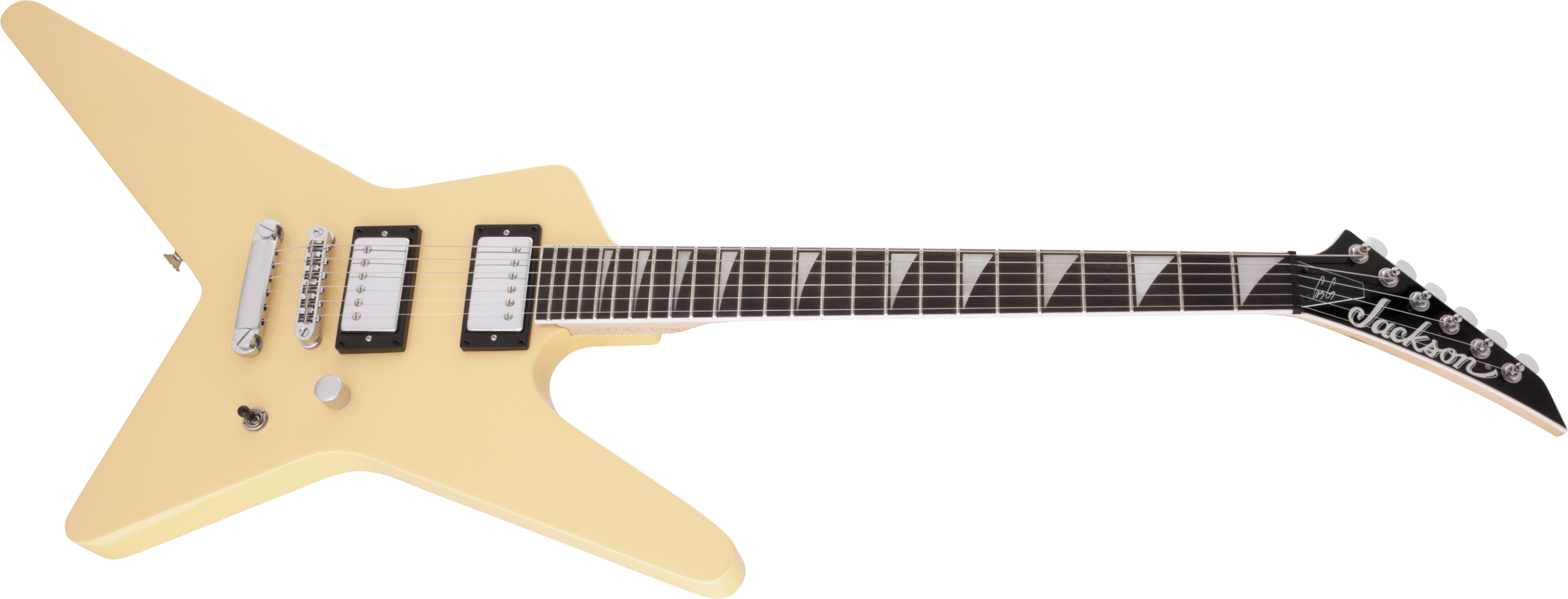 Jackson - JS Series Signature Gus G. Star JS32T