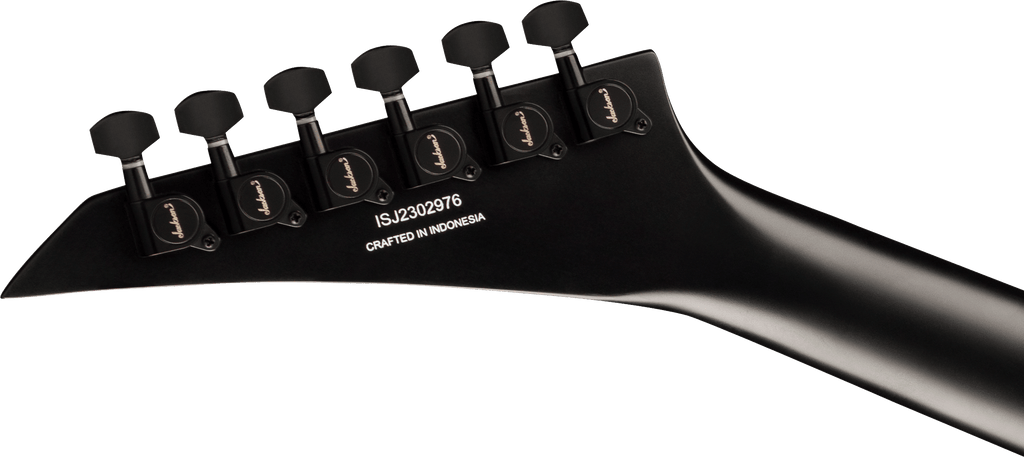 Jackson - X Series Soloist™ SLX DX Camo