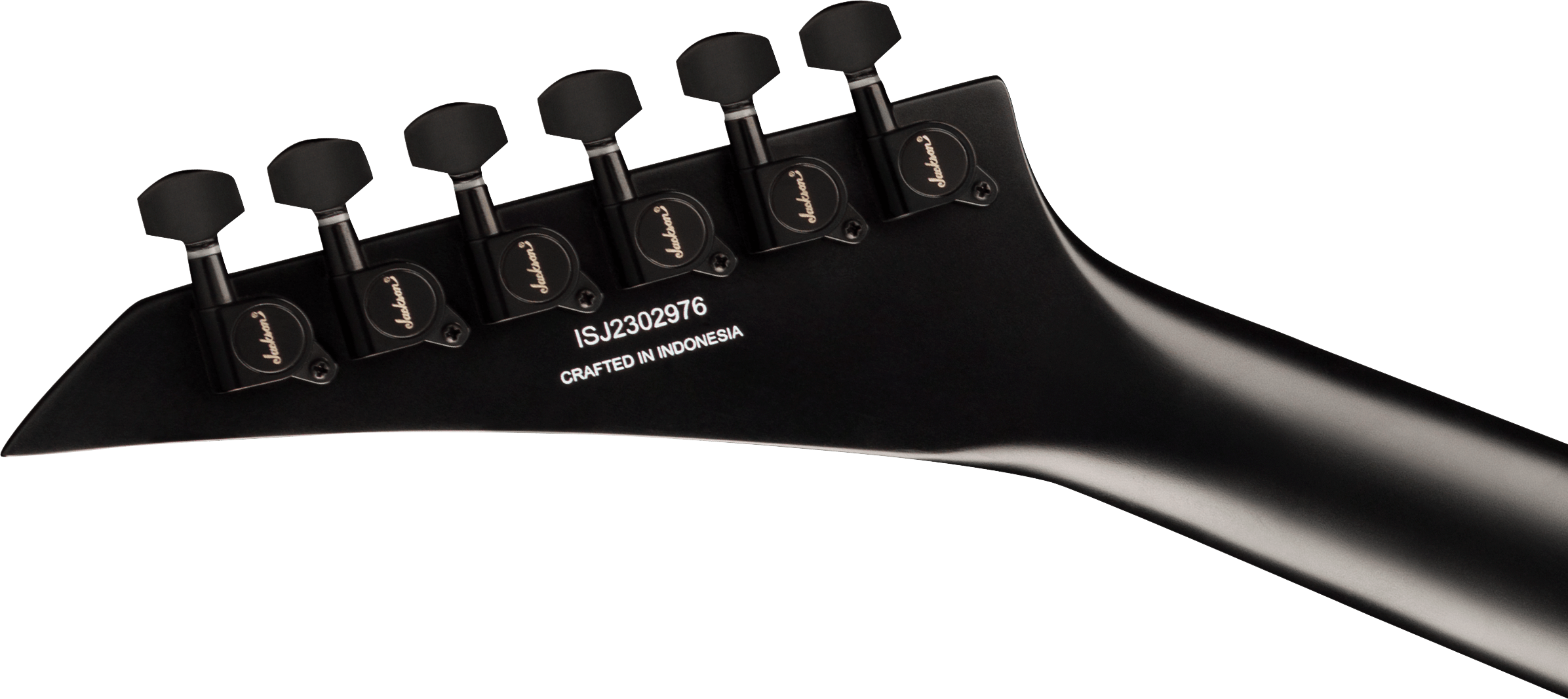 Jackson - X Series Soloist™ SLX DX Camo