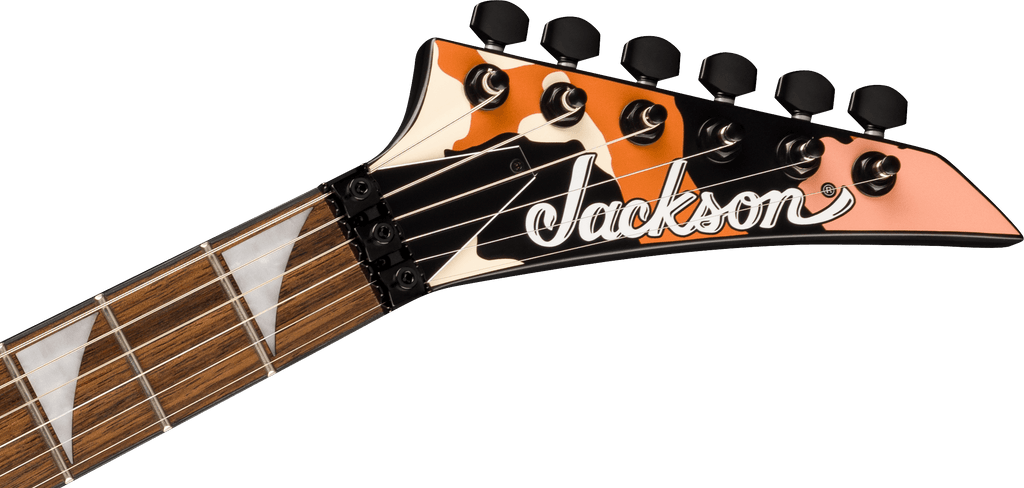 Jackson - X Series Soloist™ SLX DX Camo