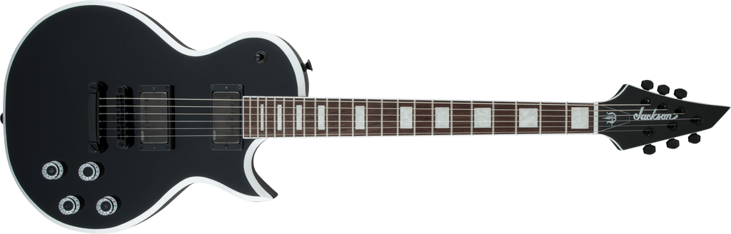 Jackson - X Series Signature Marty Friedman MF-1