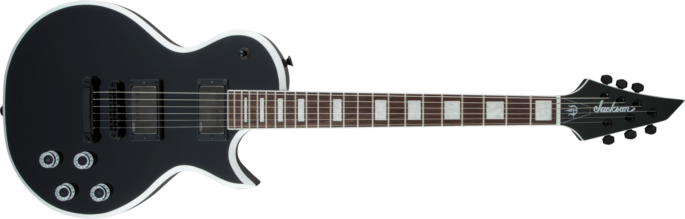 Jackson - X Series Signature Marty Friedman MF-1