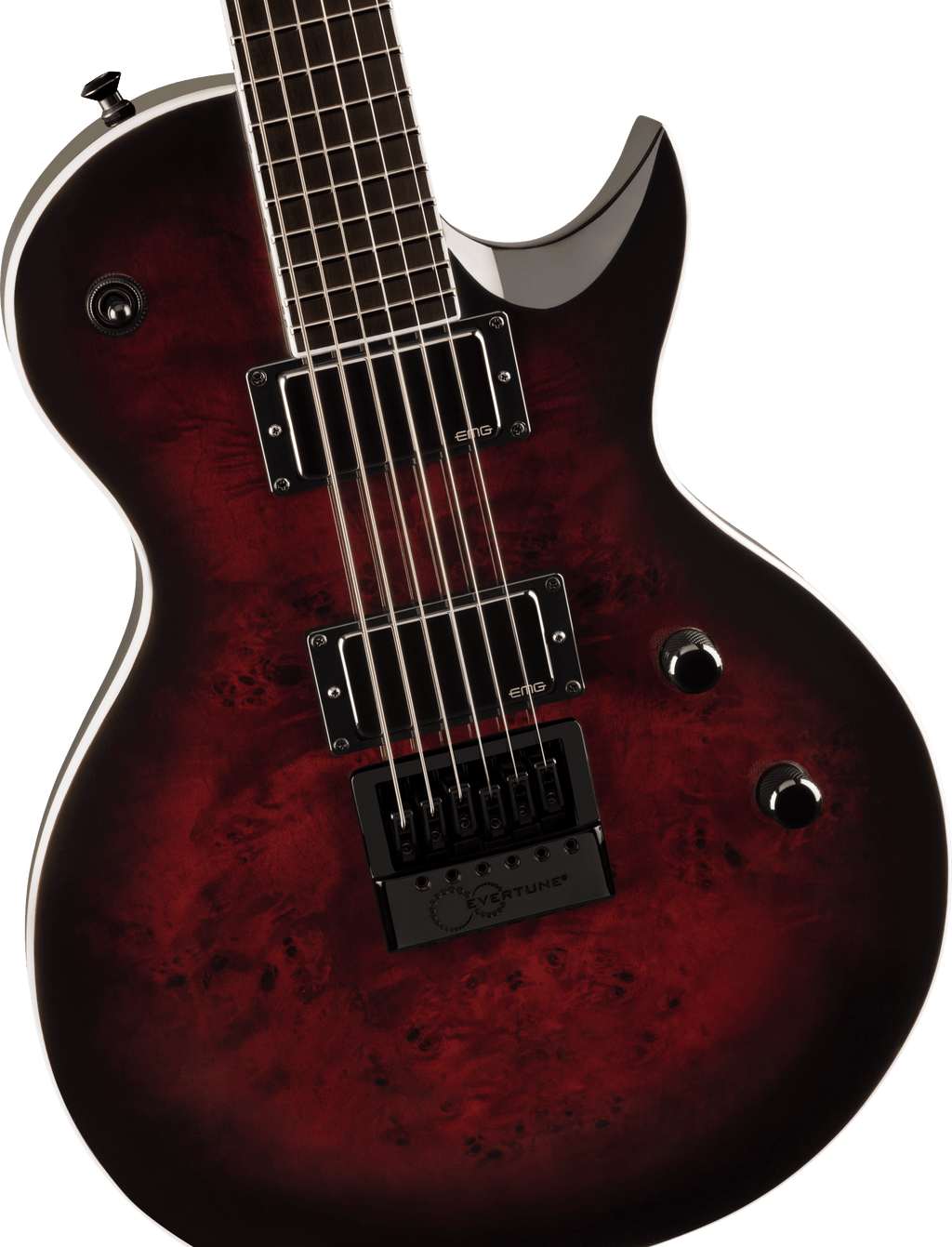 Jackson - Pro Series Signature Diamond Rowe Monarkh DR12MG
