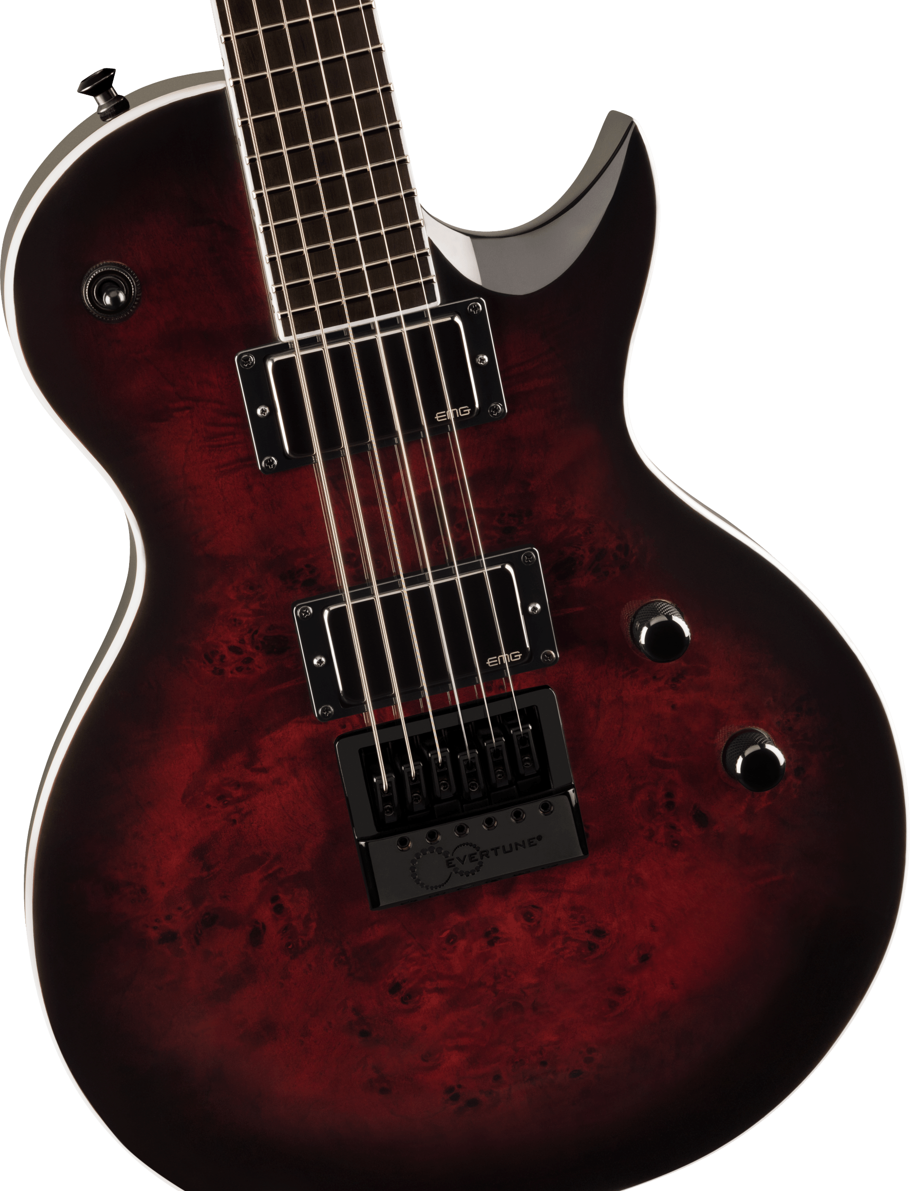 Jackson - Pro Series Signature Diamond Rowe Monarkh DR12MG