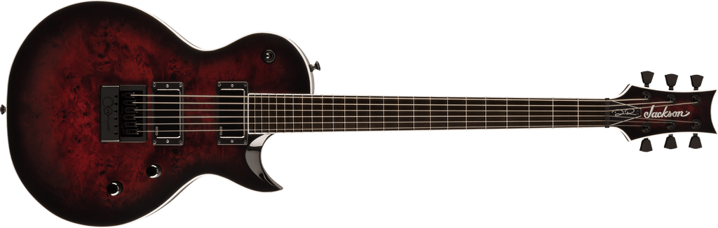 Jackson - Pro Series Signature Diamond Rowe Monarkh DR12MG