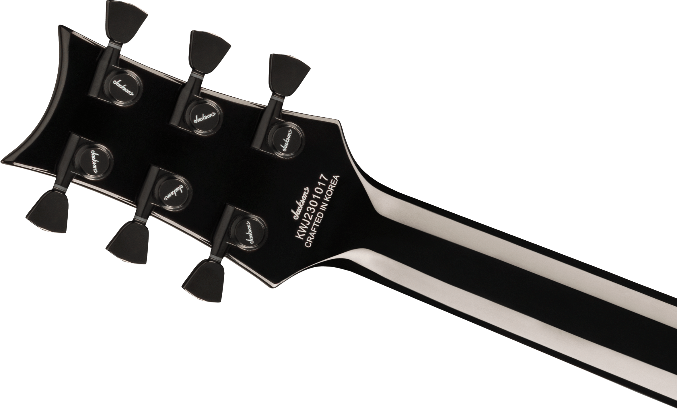 Jackson - Pro Series Signature Diamond Rowe Monarkh DR12MG