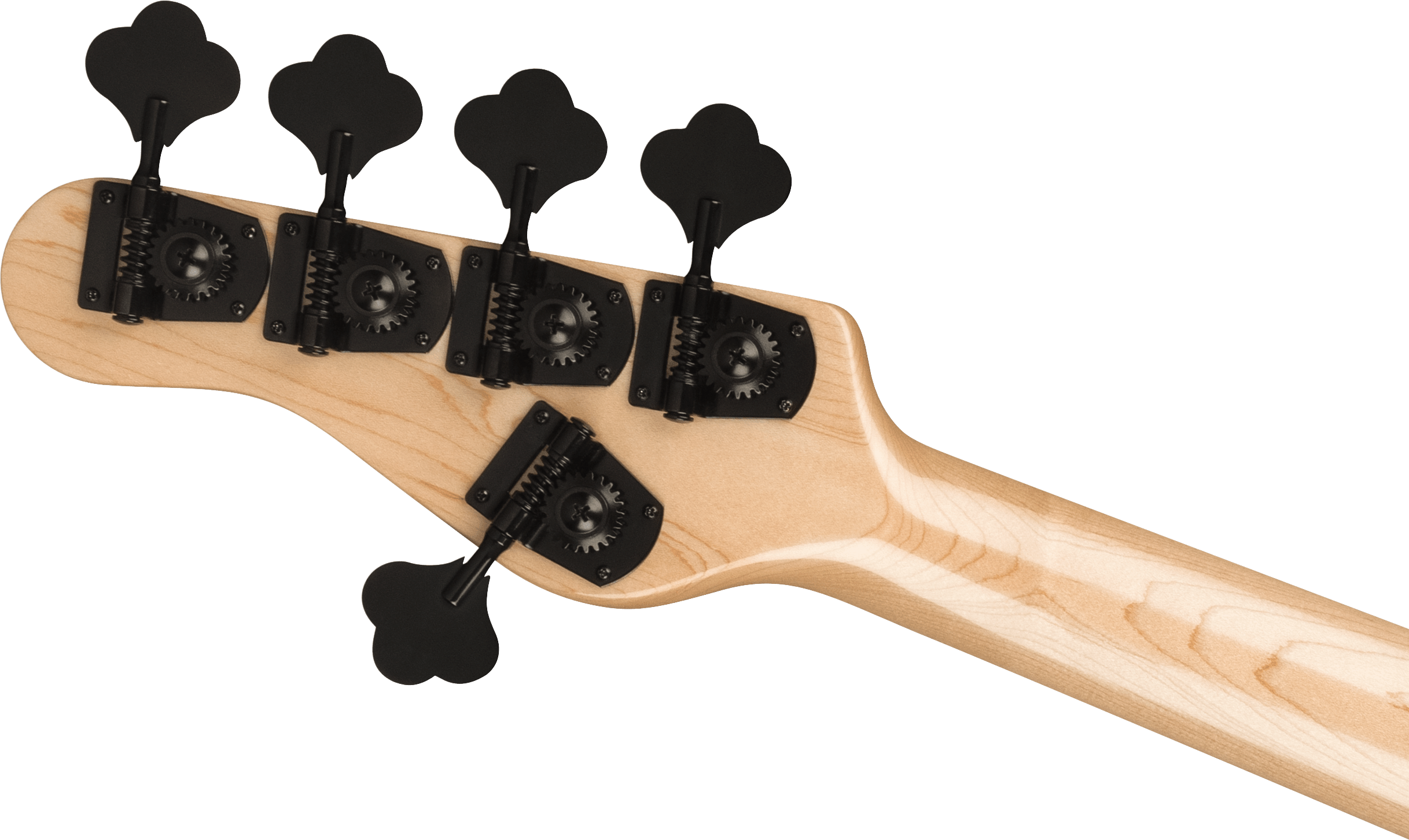 Jackson - Pro Series Signature Adam Blackstone, Gladys Jackson Concert™ Bass, Maple Fingerboard, Black Stone