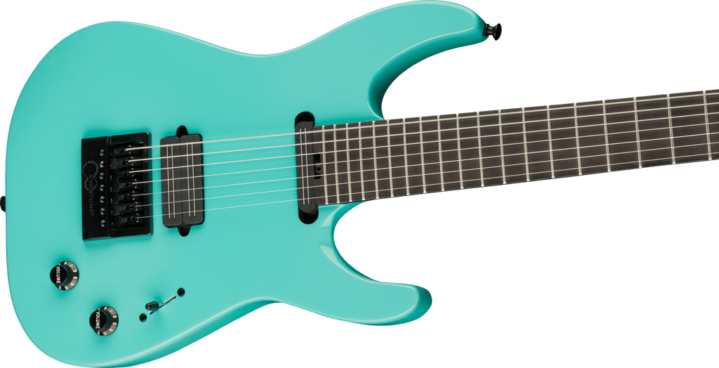 Jackson - Pro Series Signature Josh Smith Soloist™ SL7 ET