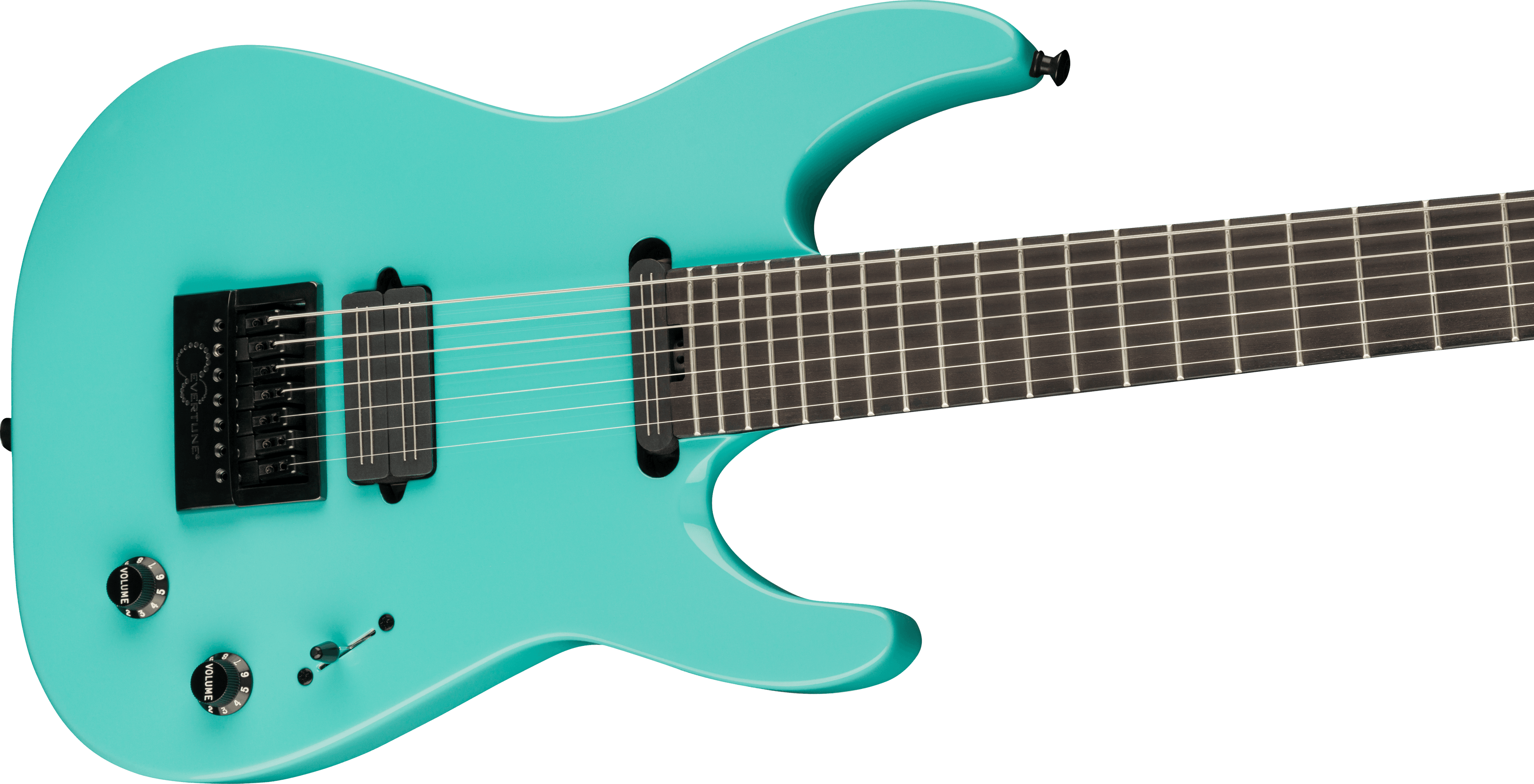 Jackson - Pro Series Signature Josh Smith Soloist™ SL7 ET