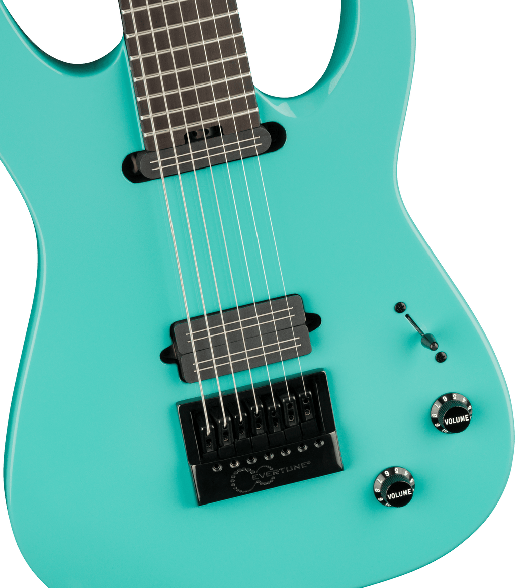 Jackson - Pro Series Signature Josh Smith Soloist™ SL7 ET