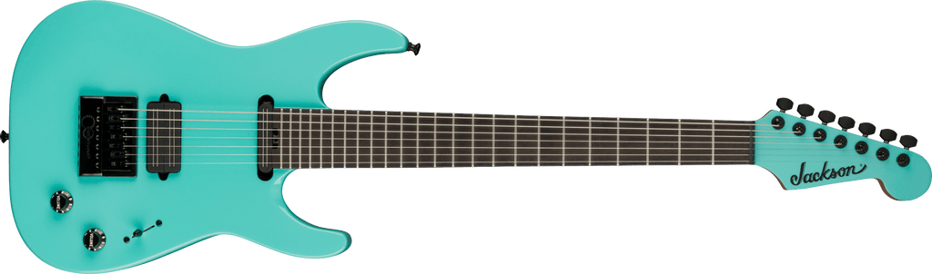 Jackson - Pro Series Signature Josh Smith Soloist™ SL7 ET