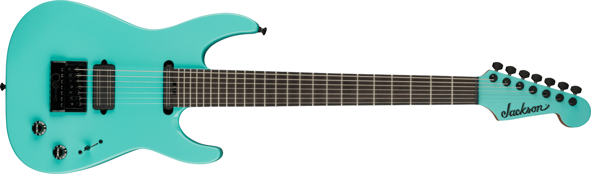 Jackson - Pro Series Signature Josh Smith Soloist™ SL7 ET