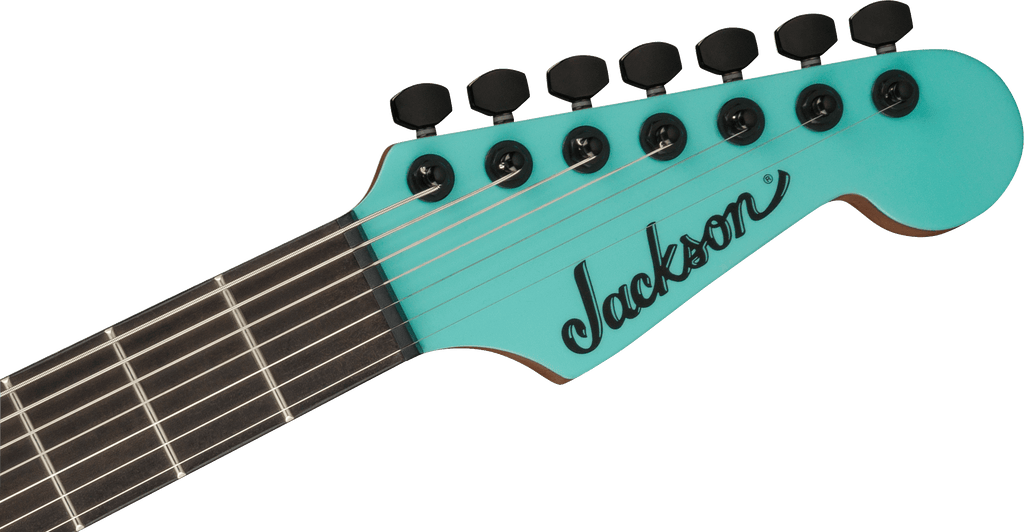Jackson - Pro Series Signature Josh Smith Soloist™ SL7 ET