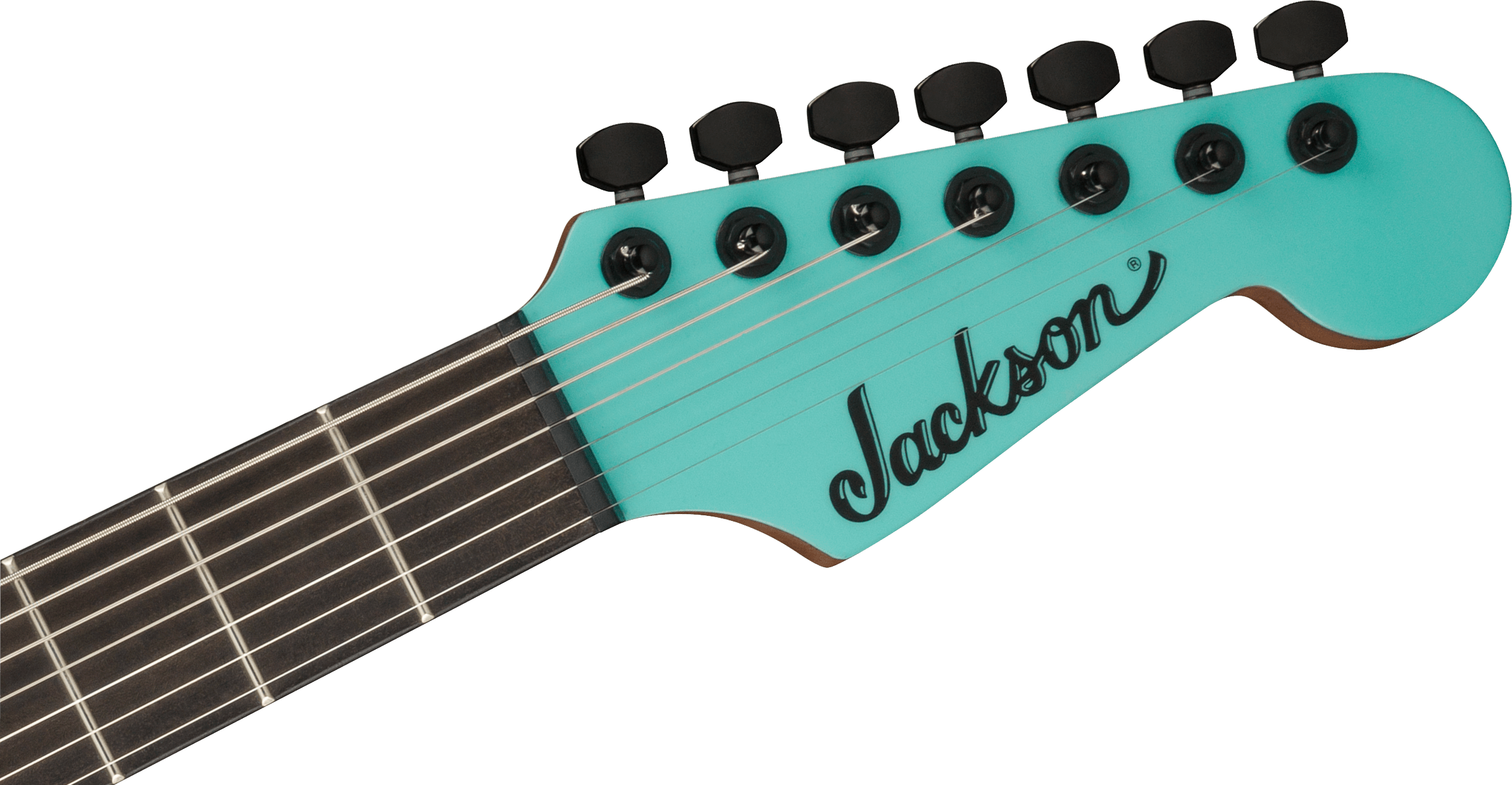 Jackson - Pro Series Signature Josh Smith Soloist™ SL7 ET