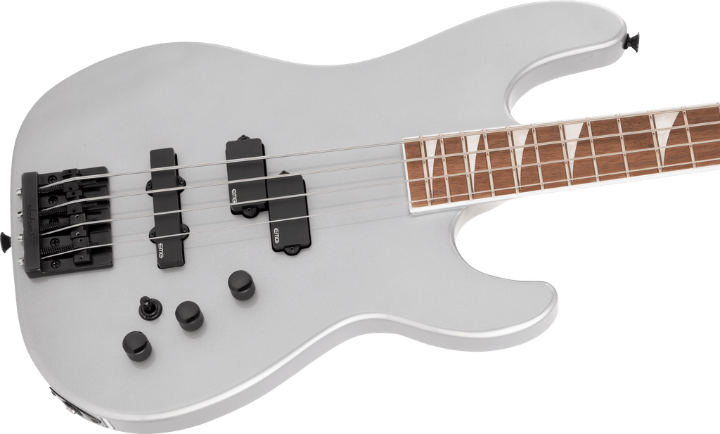 Jackson - X Series Signature David Ellefson 30th Anniversary Concert™ Bass CBX IV