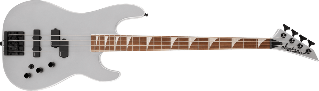Jackson - X Series Signature David Ellefson 30th Anniversary Concert™ Bass CBX IV