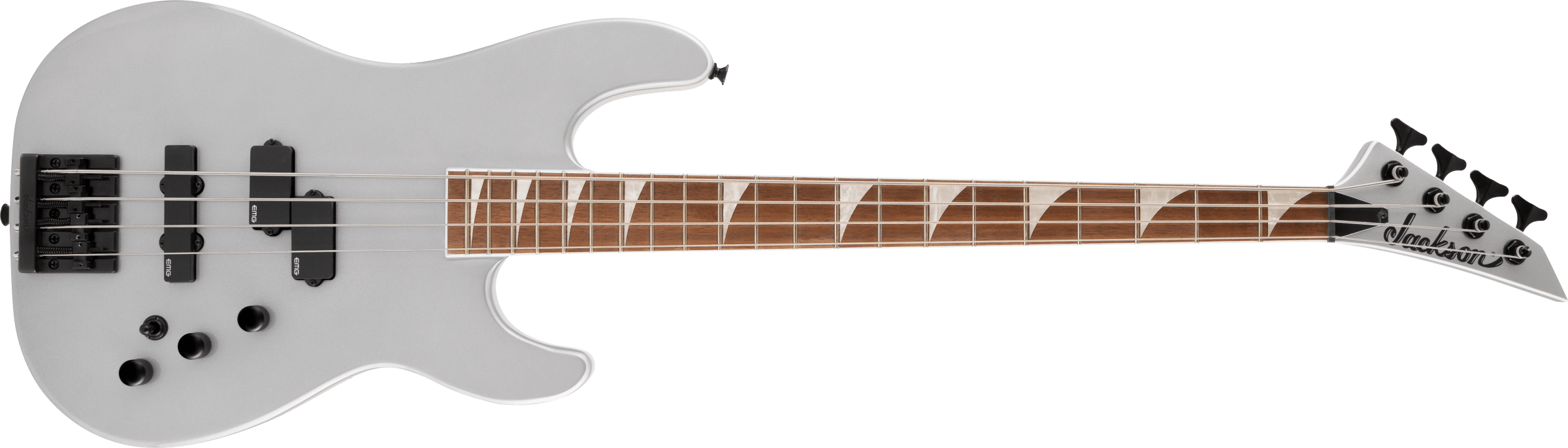 Jackson - X Series Signature David Ellefson 30th Anniversary Concert™ Bass CBX IV