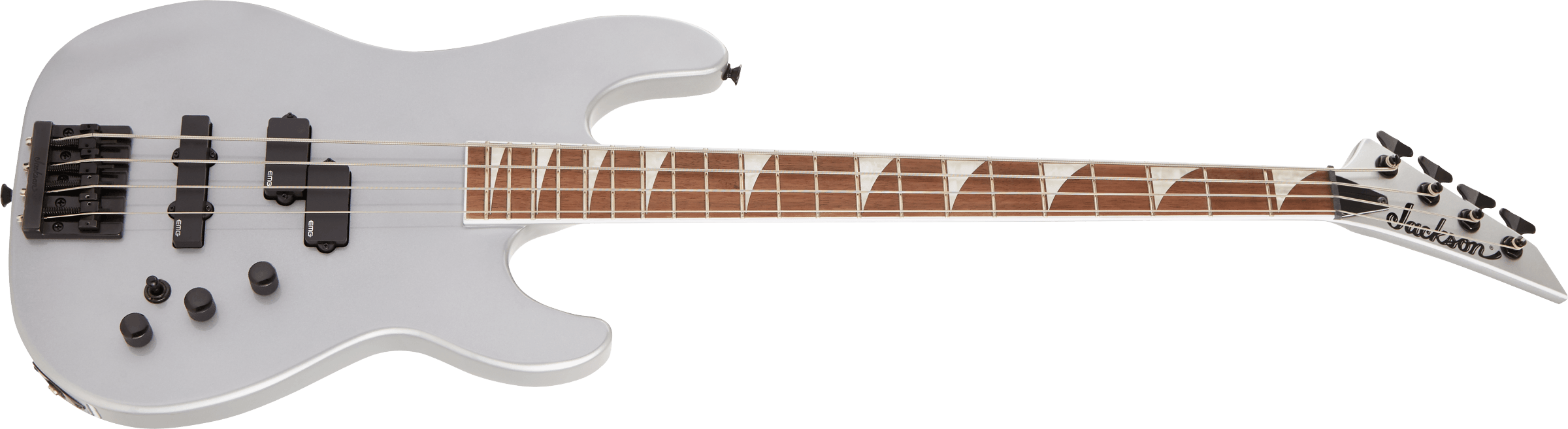 Jackson - X Series Signature David Ellefson 30th Anniversary Concert™ Bass CBX IV