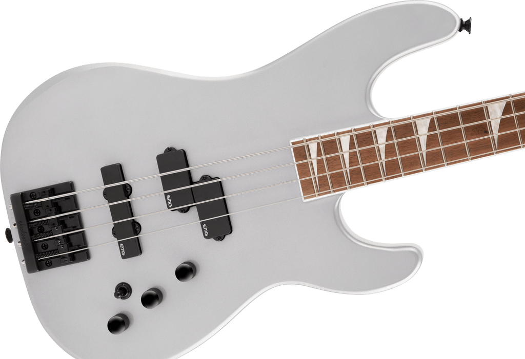 Jackson - X Series Signature David Ellefson 30th Anniversary Concert™ Bass CBX IV