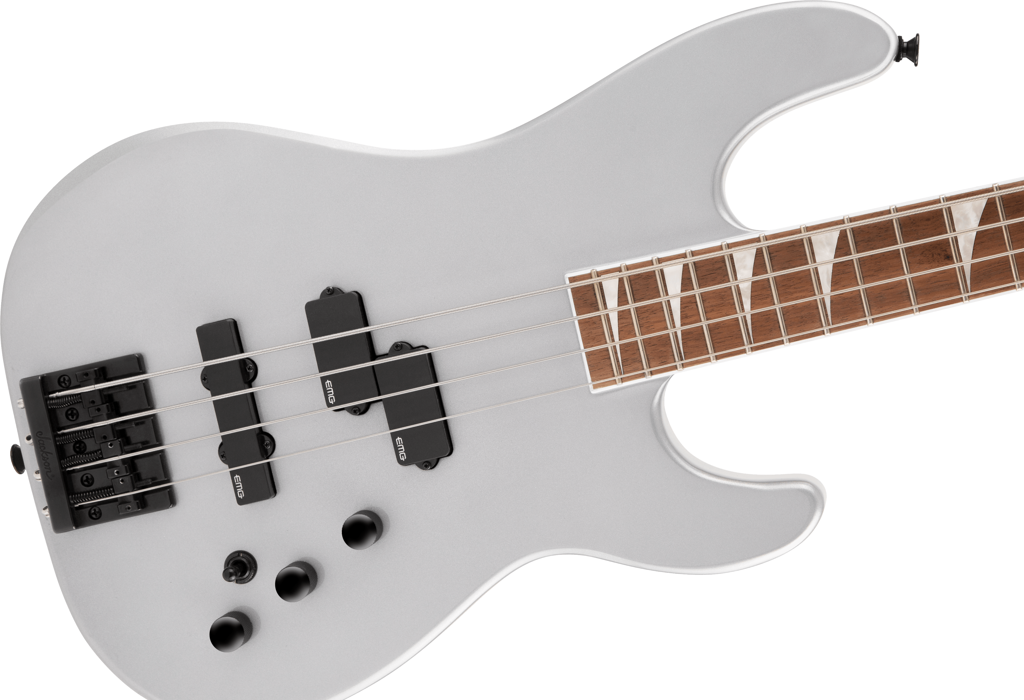 Jackson - X Series Signature David Ellefson 30th Anniversary Concert™ Bass CBX IV