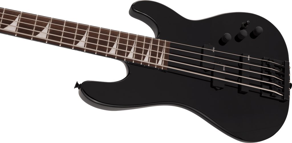 Jackson - X Series Signature David Ellefson 30th Anniversary Concert™ Bass CBX V
