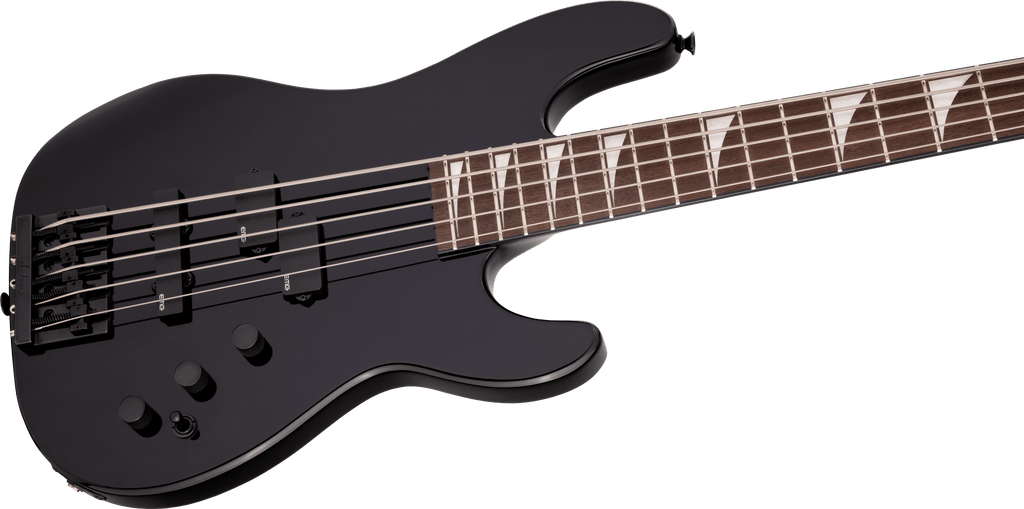 Jackson - X Series Signature David Ellefson 30th Anniversary Concert™ Bass CBX V
