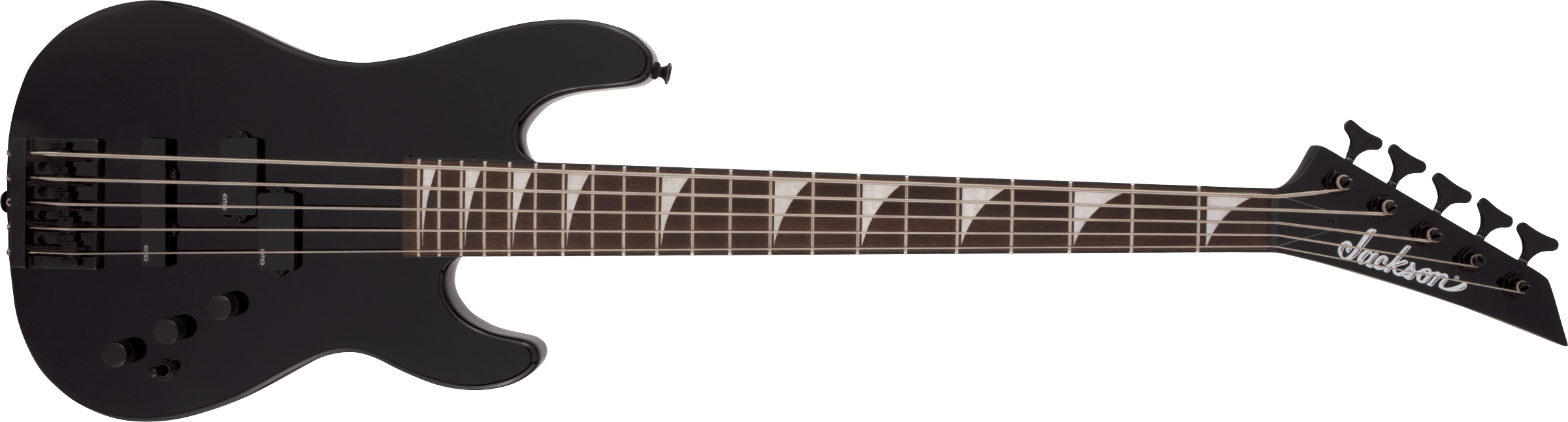 Jackson - X Series Signature David Ellefson 30th Anniversary Concert™ Bass CBX V