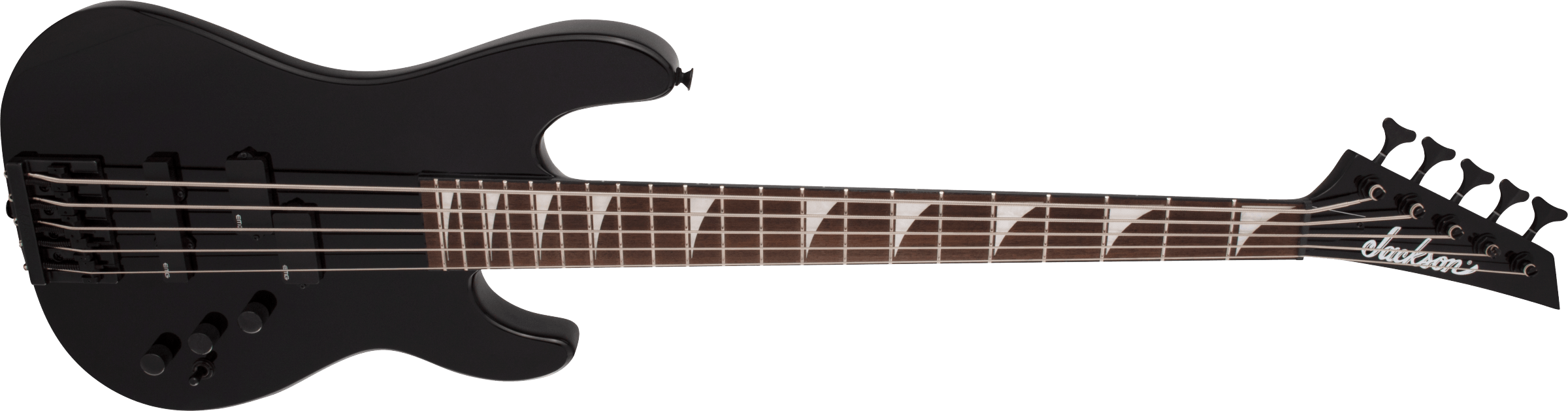 Jackson - X Series Signature David Ellefson 30th Anniversary Concert™ Bass CBX V