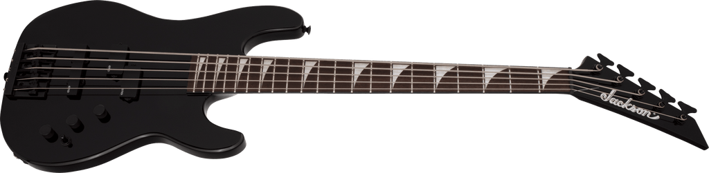 Jackson - X Series Signature David Ellefson 30th Anniversary Concert™ Bass CBX V