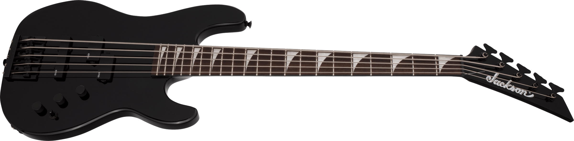 Jackson - X Series Signature David Ellefson 30th Anniversary Concert™ Bass CBX V