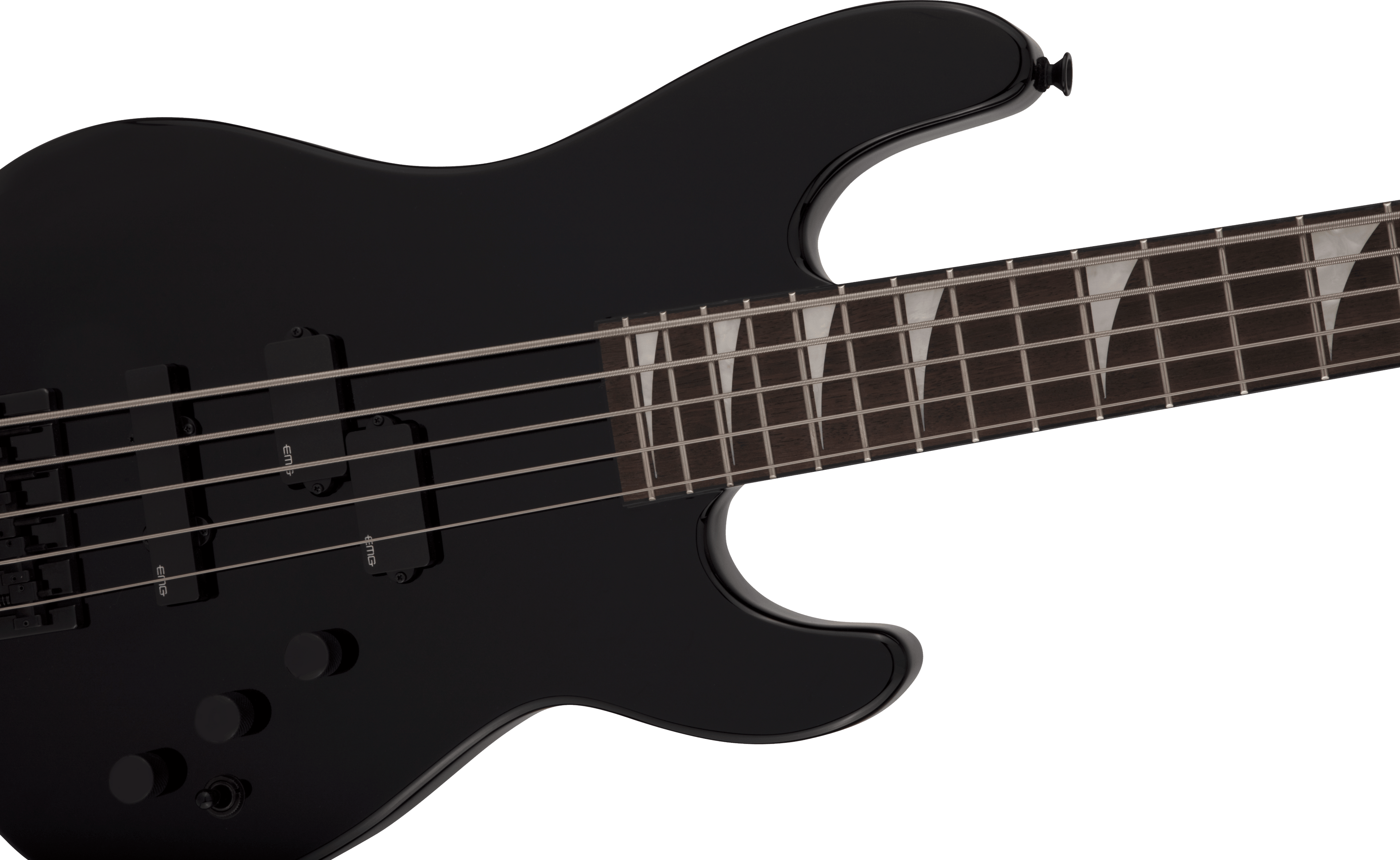 Jackson - X Series Signature David Ellefson 30th Anniversary Concert™ Bass CBX V