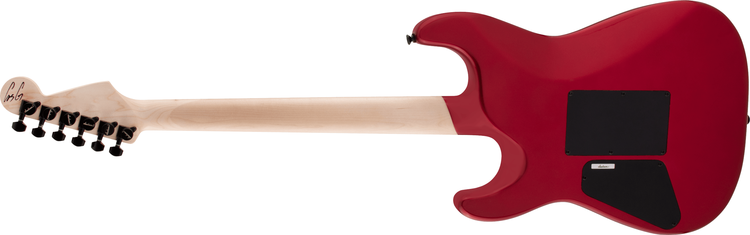 Jackson - Pro Series Signature Gus G. San Dimas®