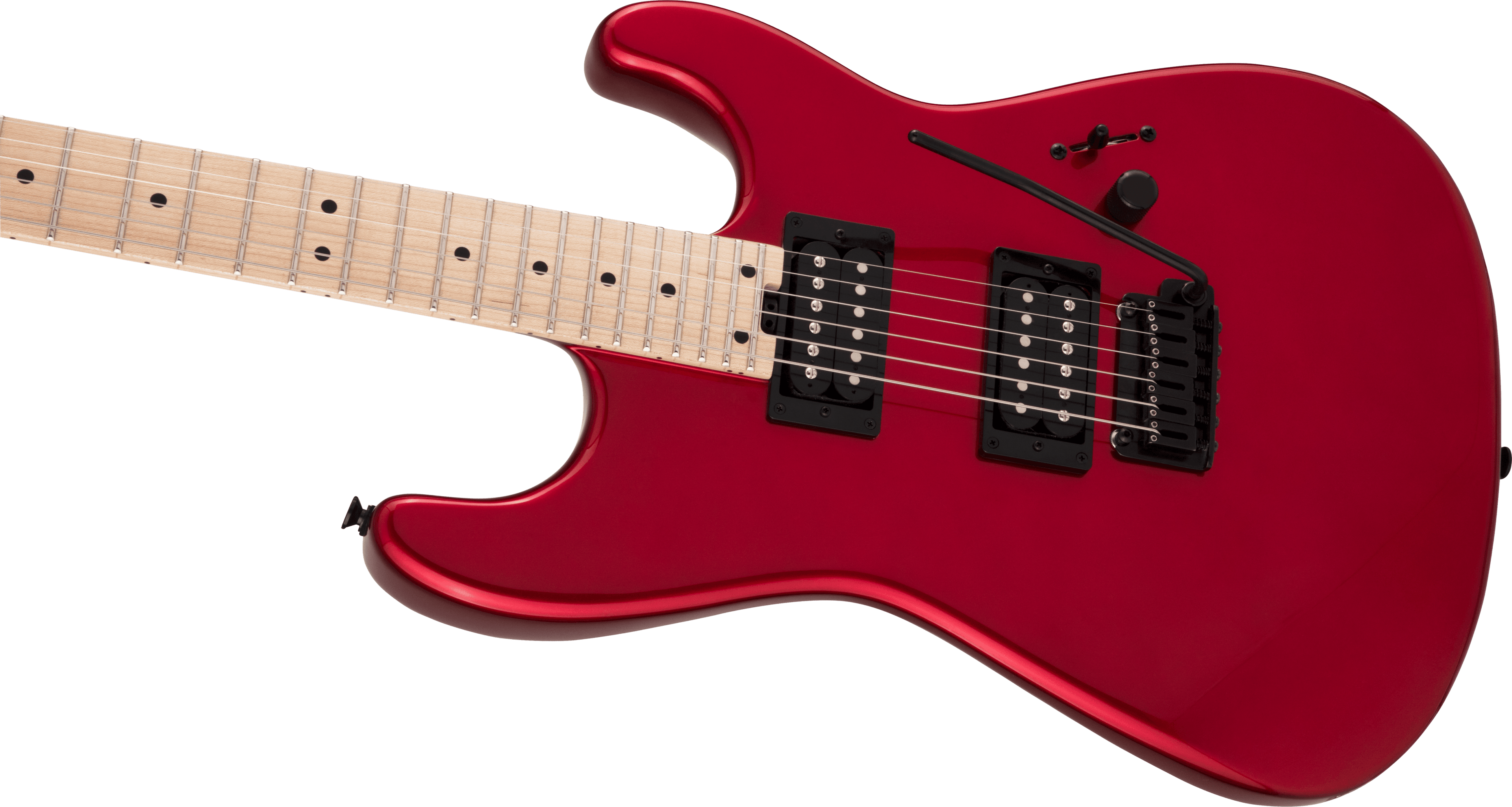 Jackson - Pro Series Signature Gus G. San Dimas®